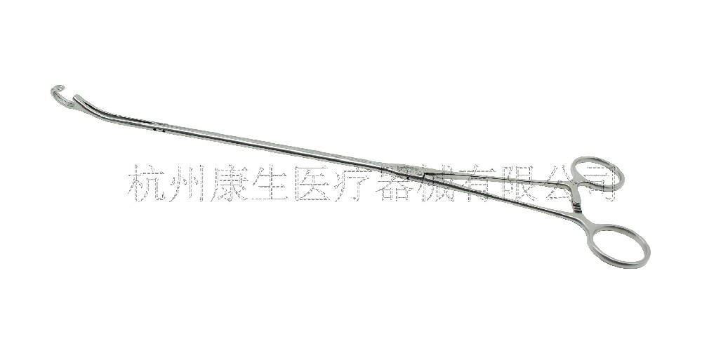 海綿鉗
